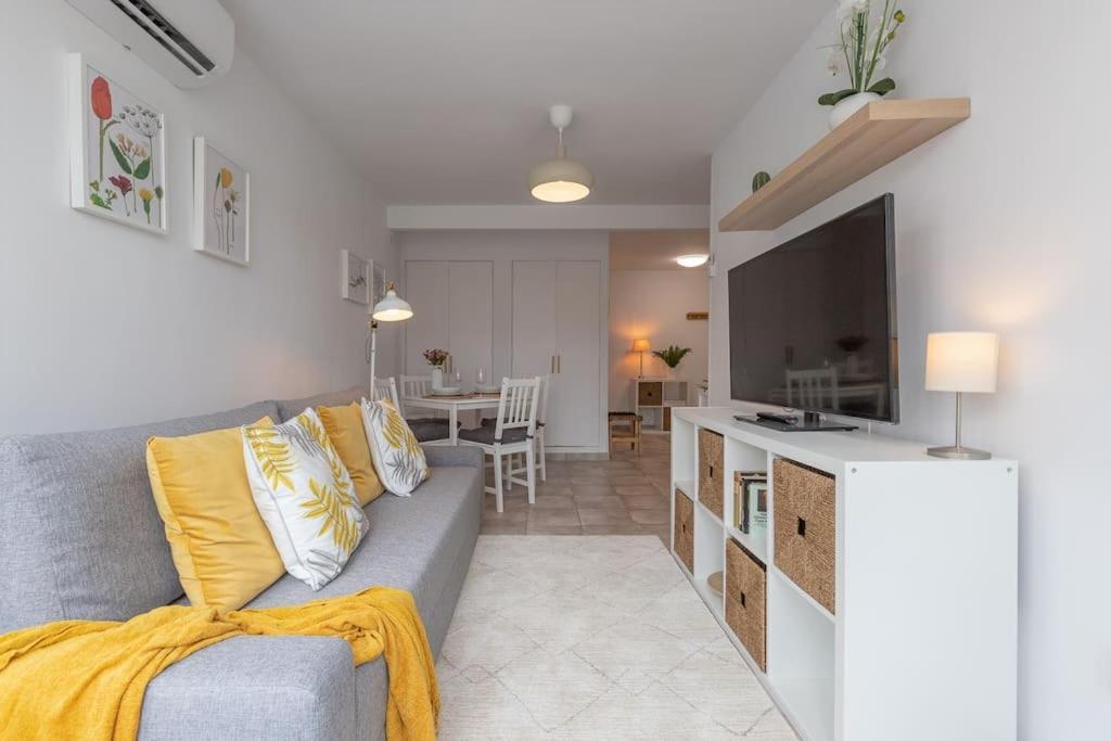 Apartamento Los Abedules Benalmádena Zewnętrze zdjęcie