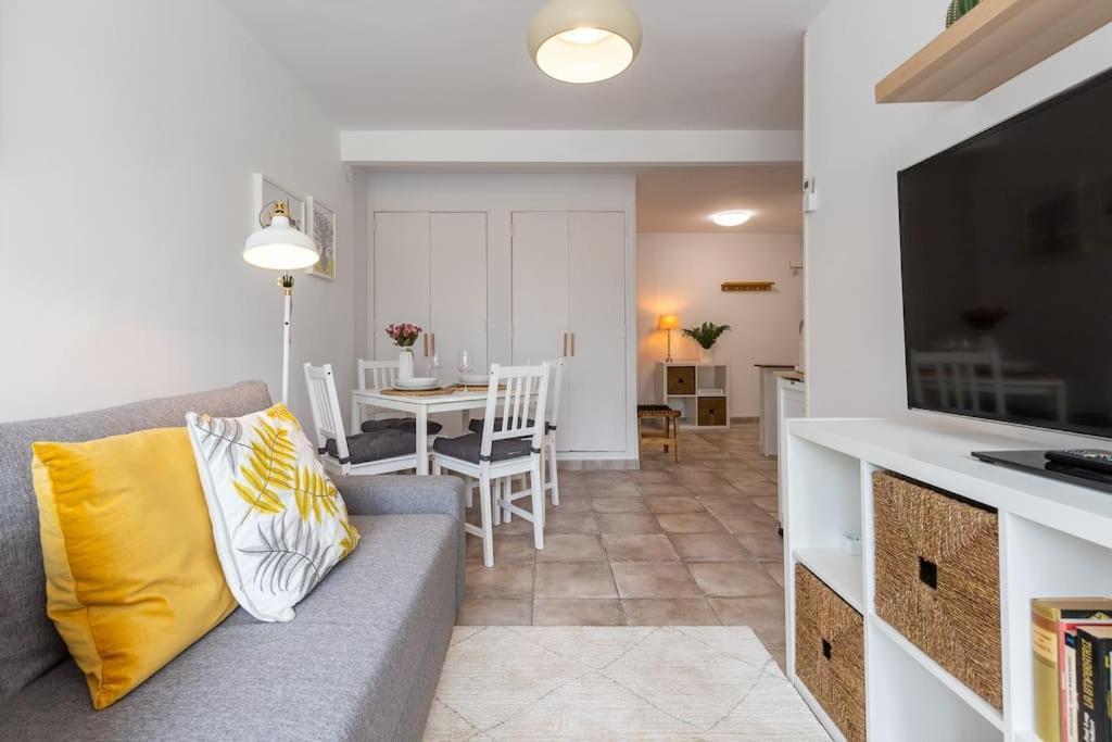 Apartamento Los Abedules Benalmádena Zewnętrze zdjęcie
