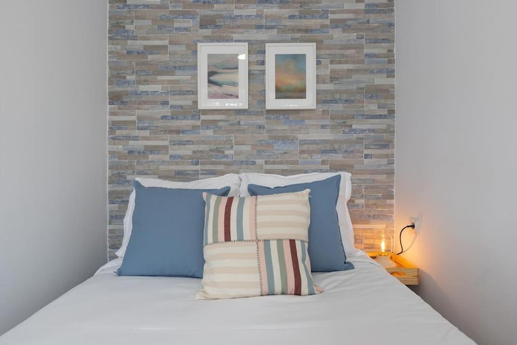Apartamento Los Abedules Benalmádena Zewnętrze zdjęcie