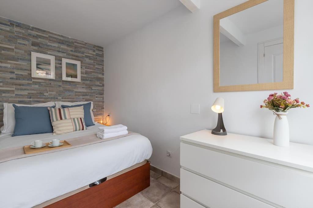 Apartamento Los Abedules Benalmádena Zewnętrze zdjęcie