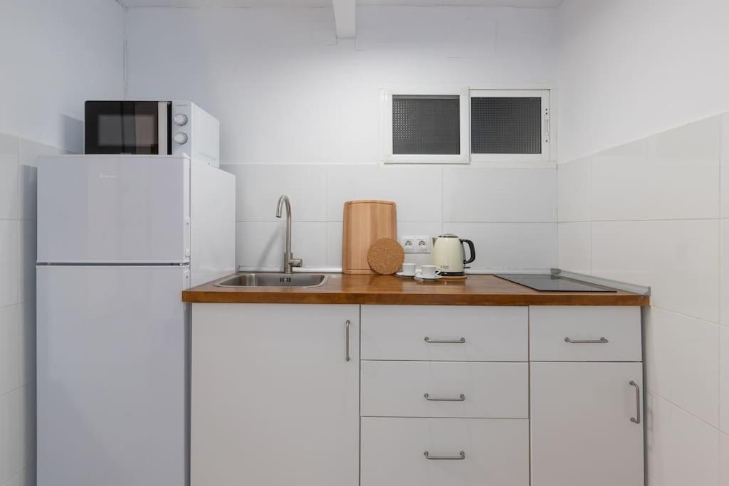 Apartamento Los Abedules Benalmádena Zewnętrze zdjęcie