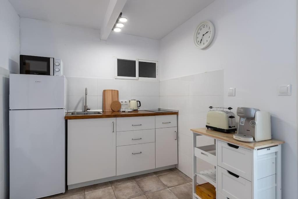 Apartamento Los Abedules Benalmádena Zewnętrze zdjęcie