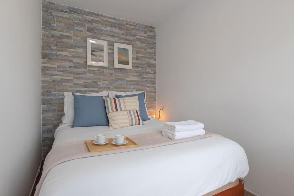 Apartamento Los Abedules Benalmádena Zewnętrze zdjęcie
