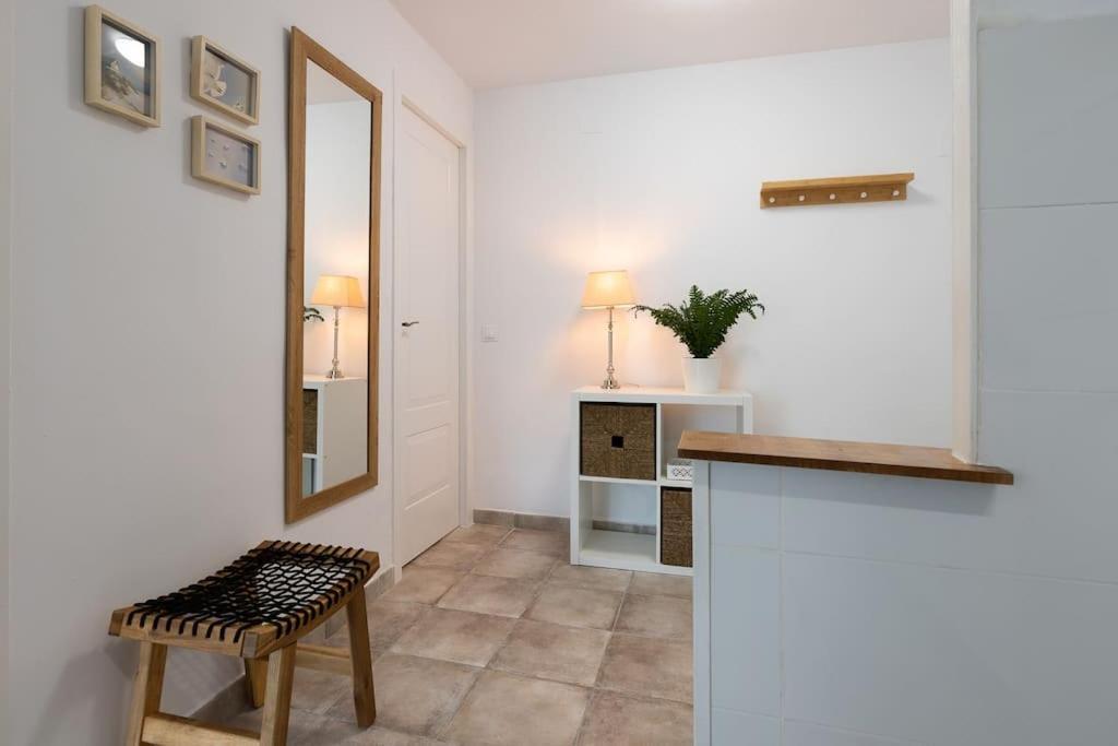 Apartamento Los Abedules Benalmádena Zewnętrze zdjęcie